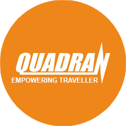 Sarung Koper Quadran hadir sejak 2011 dengan ribuan pelanggan tersebar di seluruh Indonesia hingga mancanegara!