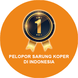 Quadran telah di akui menjadi pemimpin pasar Sarung Koper no. 1 di Indonesia